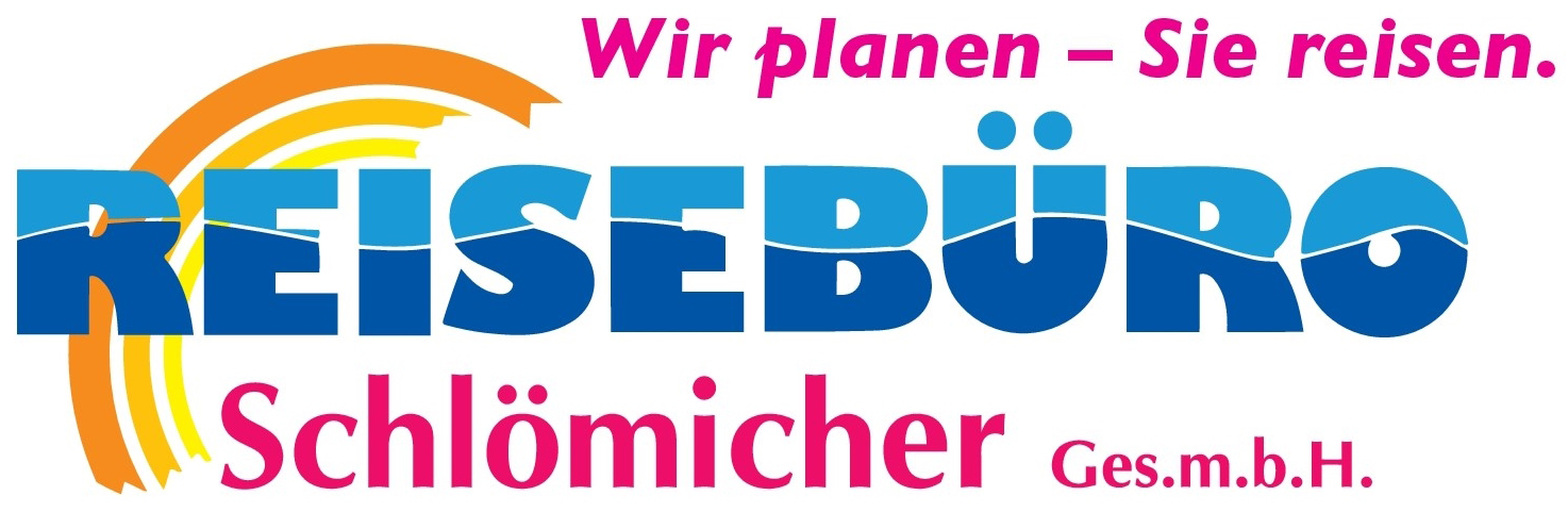 Reisebüro Schlömicher